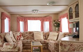 Rogers Retreat Holiday Home Scratby United Kingdom